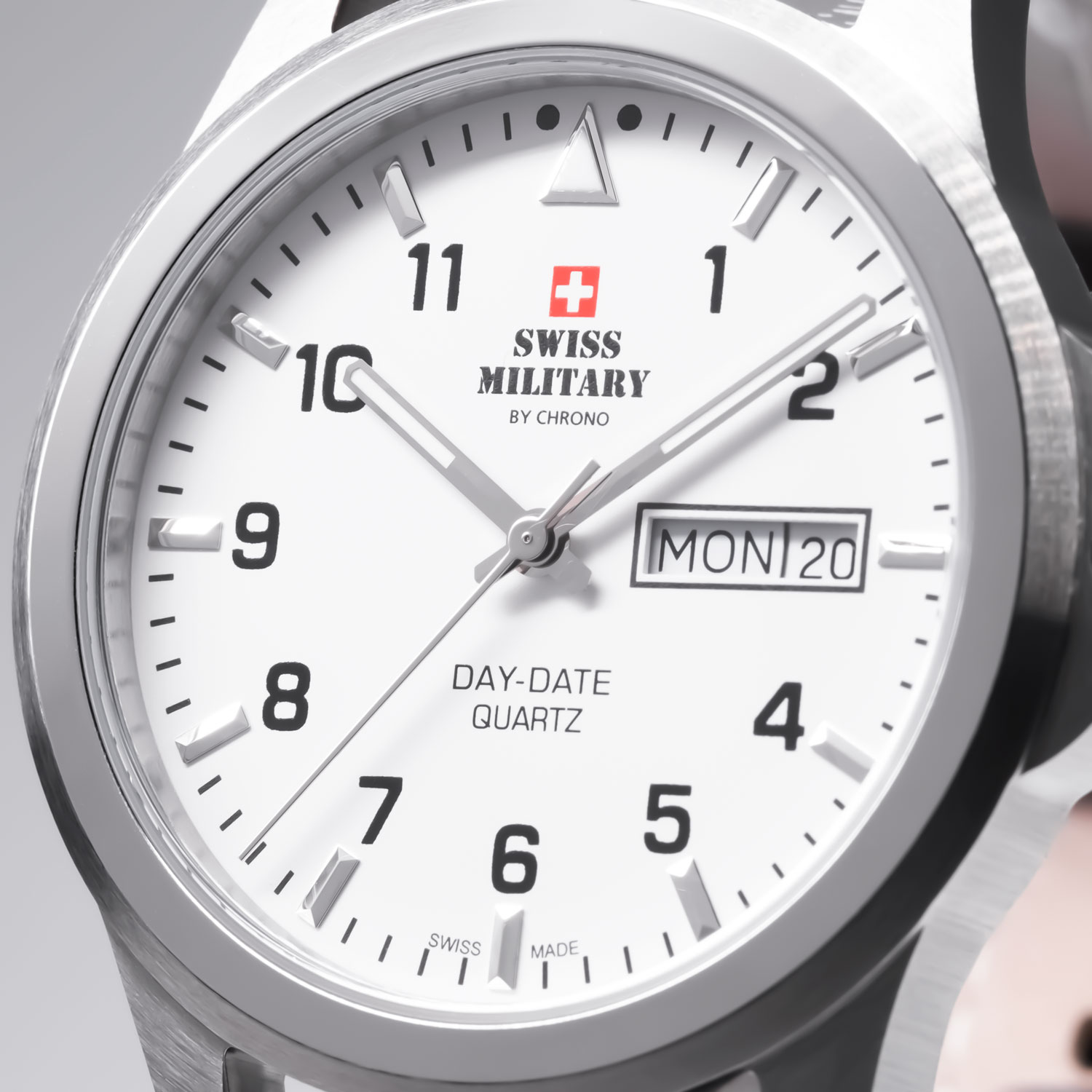 Swiss Military SM34071.02